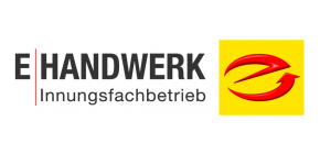E Handwerk Innung Logo