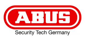 Partner ABUS Logo