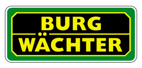 Partner Burgwaechter Logo