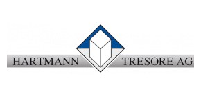 Partner Hartmann Tresore Logo