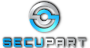 SecuPart Logo